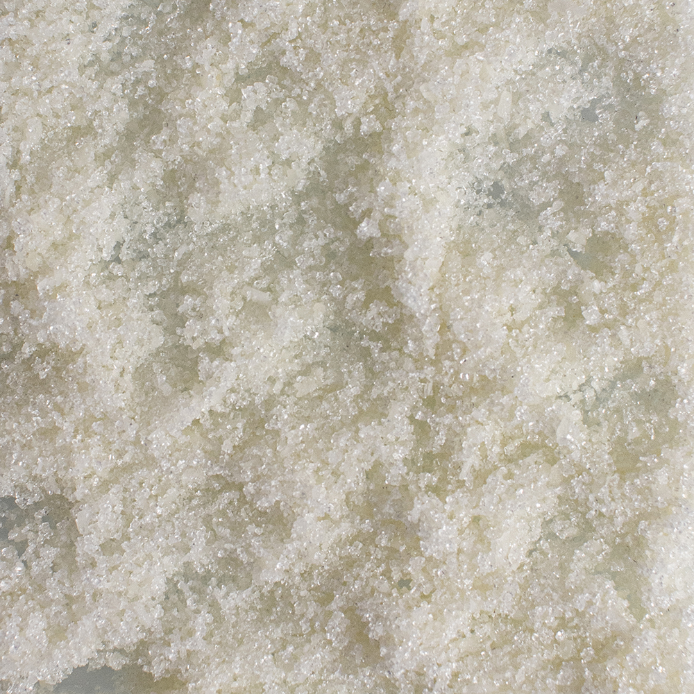 Lunnitsa, Cukrinis kūno šveitiklis, Sugar body scrub "Coconut", 300 g - Image 3