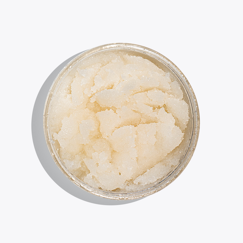 Lunnitsa, Cukrinis kūno šveitiklis, Sugar body scrub "Coconut", 300 g - Image 2
